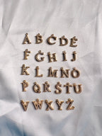 Gravure Collier Signature