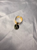 Gravure Bague Jade