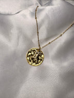 Collier Zodiac