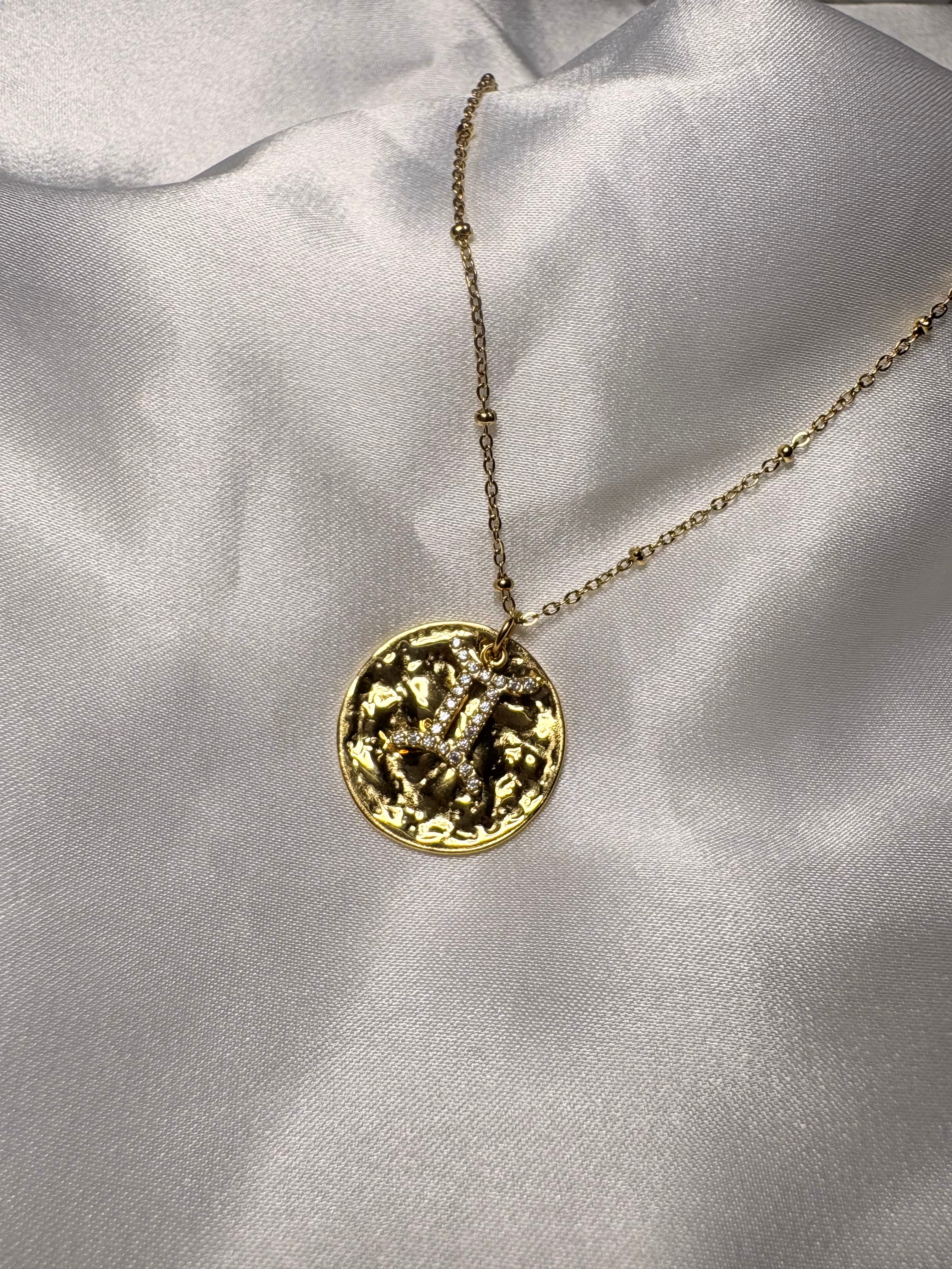 Collier Zodiac