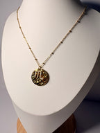 Collier Zodiac