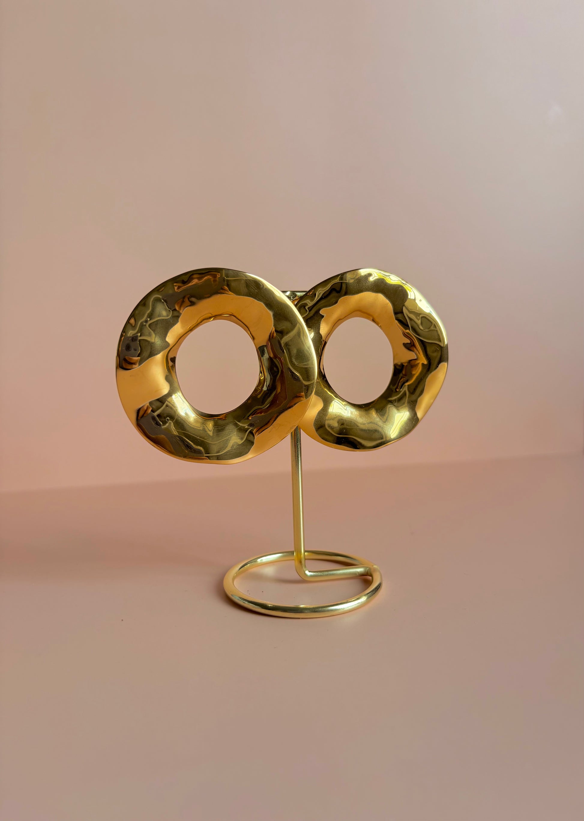Boucles Soleïa