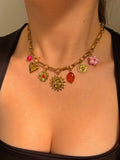 Collier Auréa