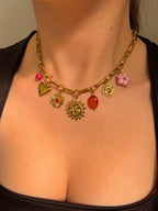 Collier Auréa