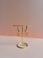 Boucles d'oreilles Noémie