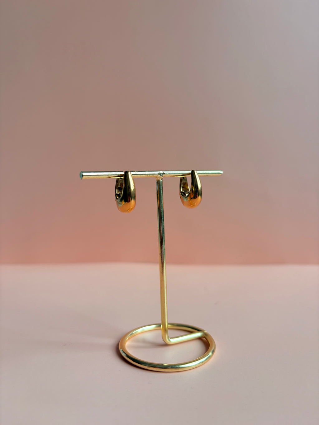 Boucles d'oreilles Amélie