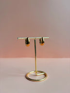 Boucles d'oreilles Amélie