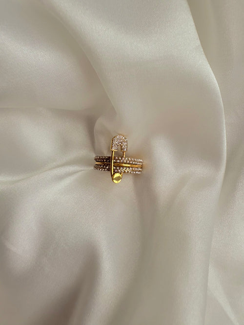 Bague Chiara