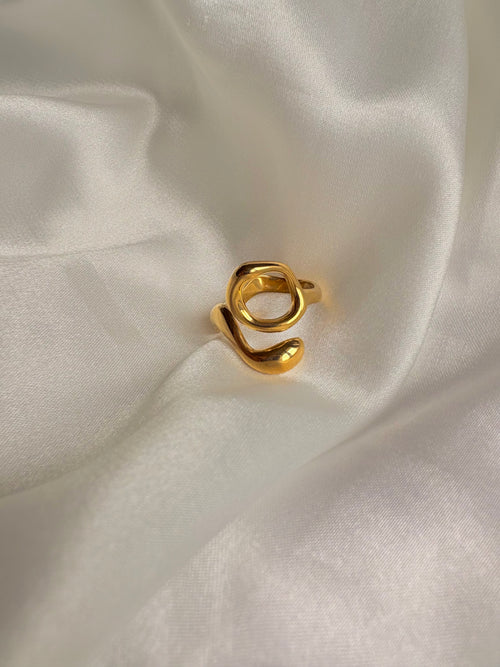 Bague Clélia