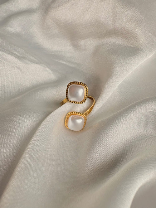 Bague Eden