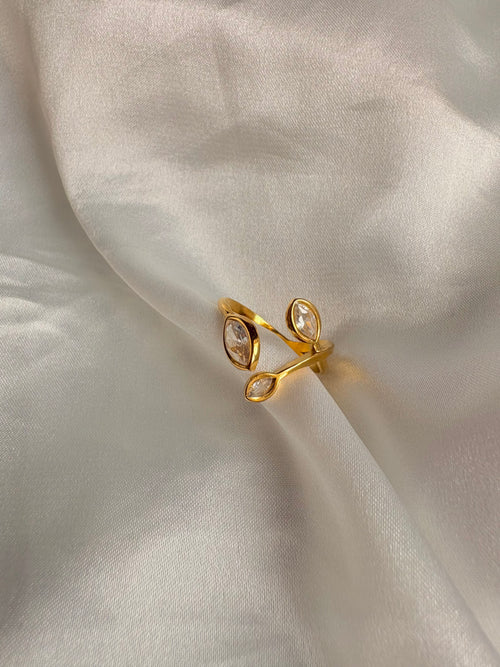 Bague Margot