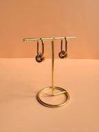 Boucles d'oreilles Yness