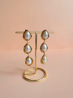 Boucles d'oreilles Olivia