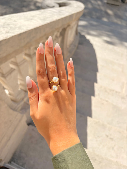 Bague Eden