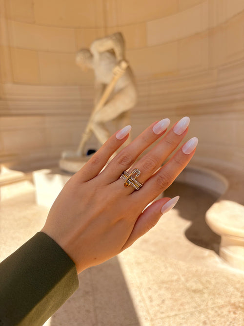 Bague Chiara