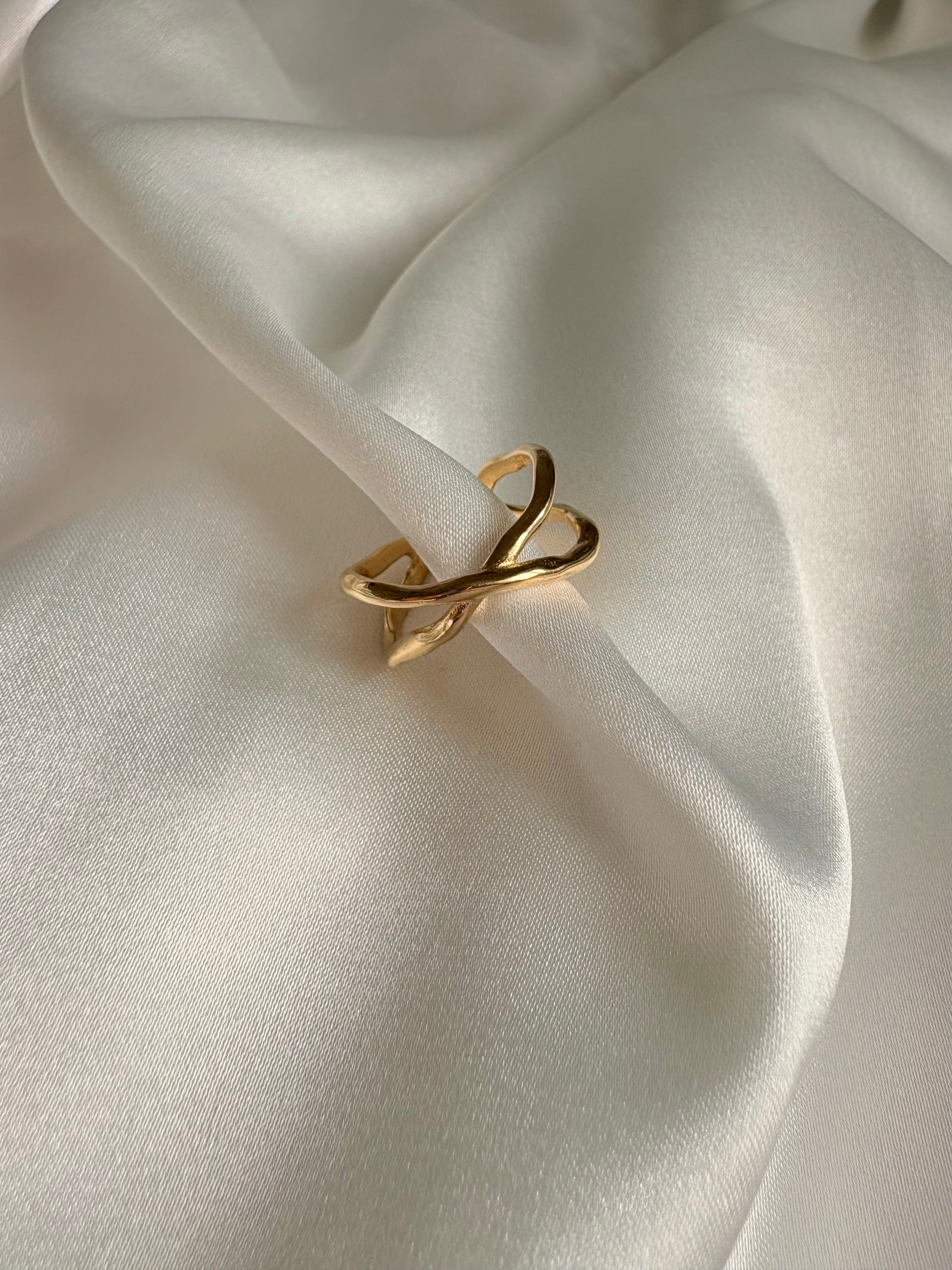 Bague Solstice