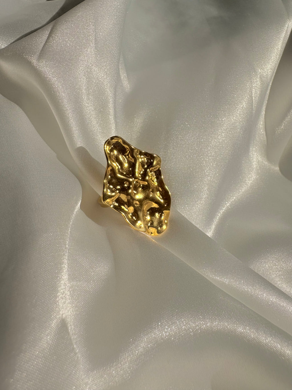 Bague Aura