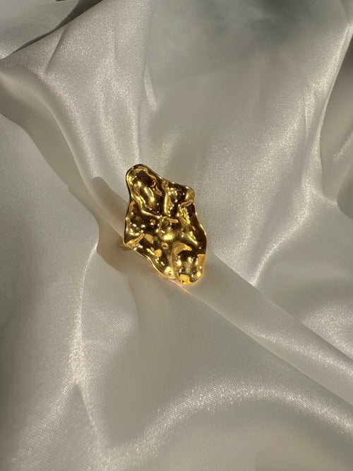 Bague Aura