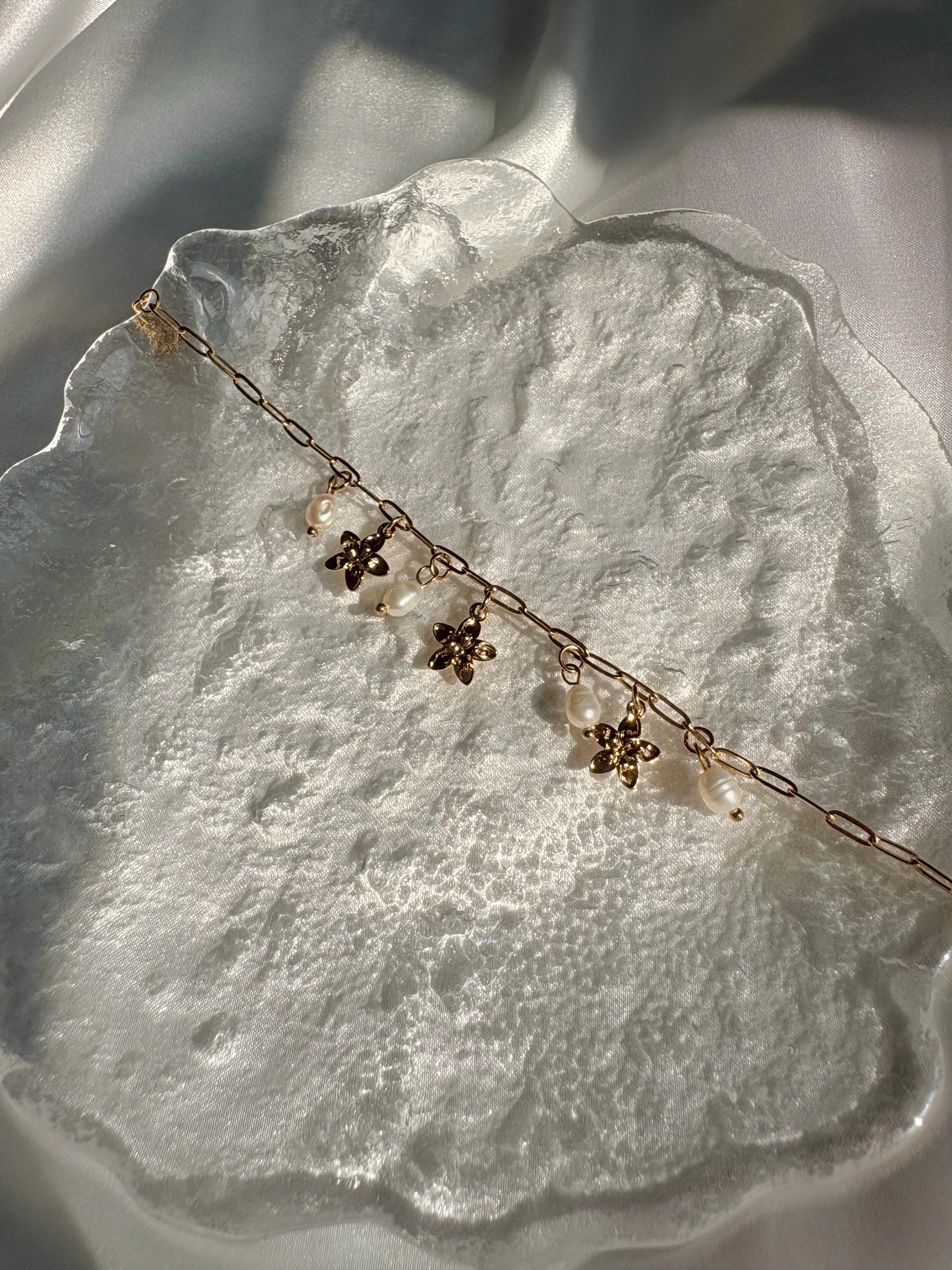 Bracelet Solflora