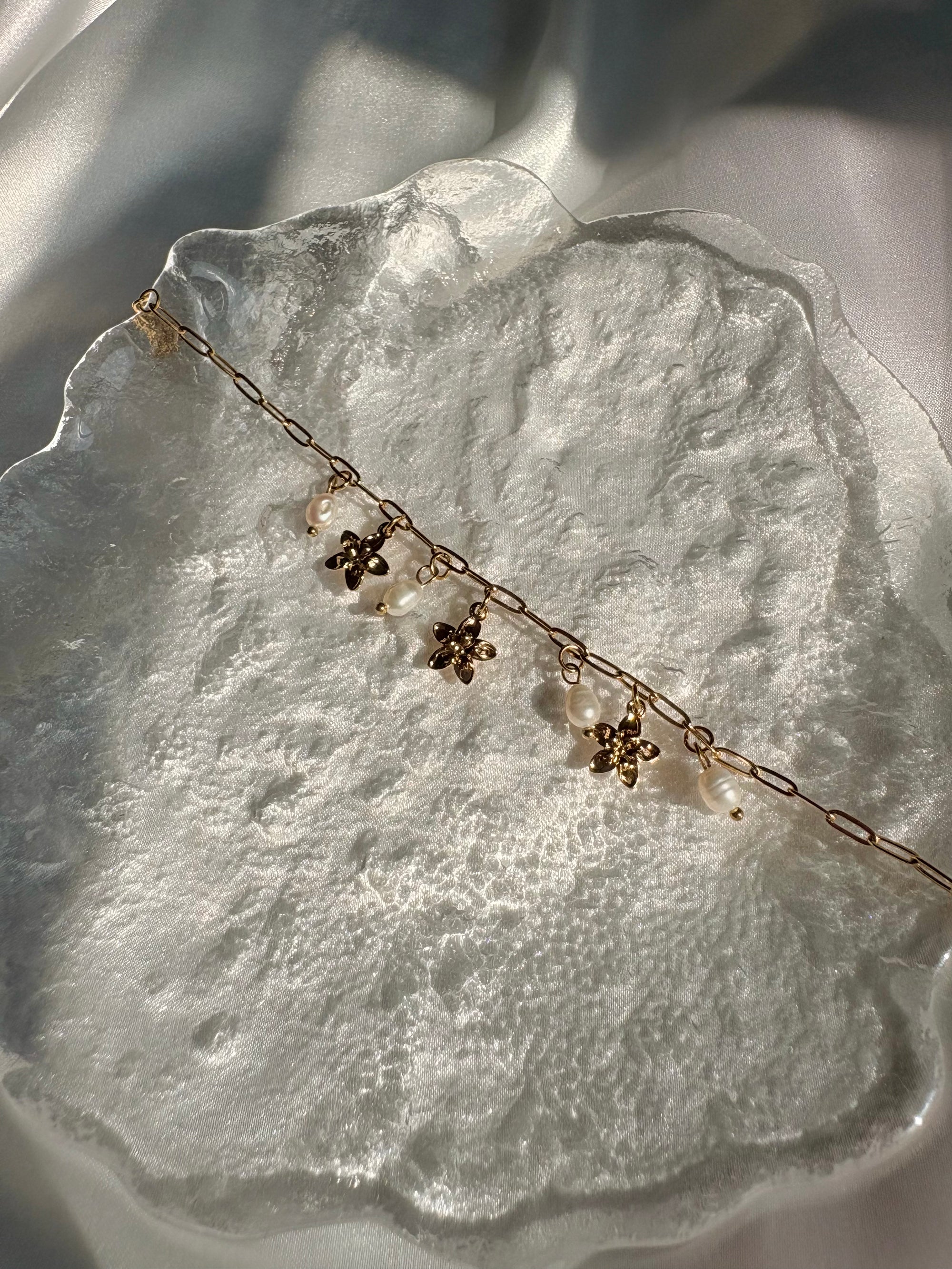 Bracelet Solflora