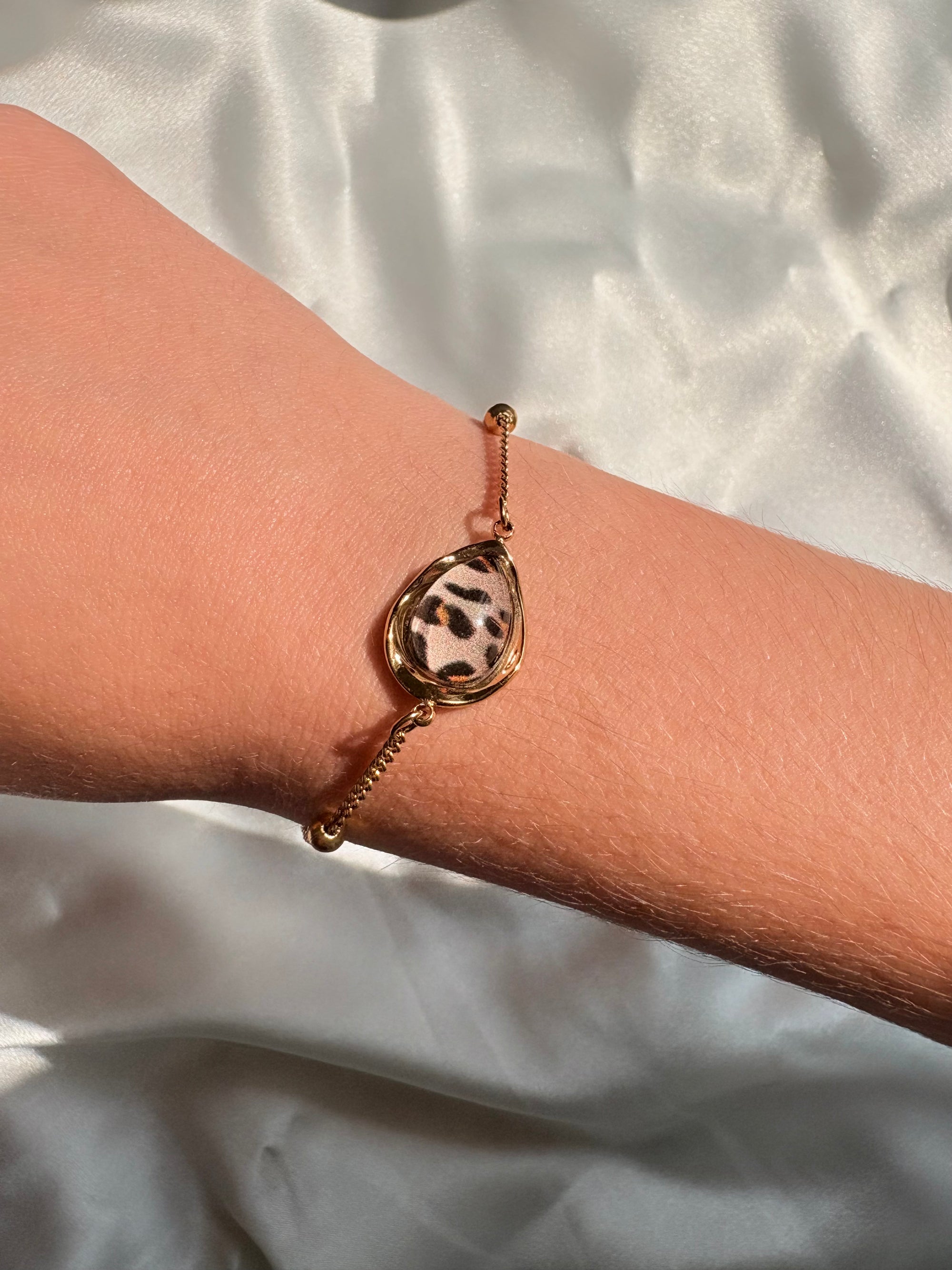 Bracelet Savanna