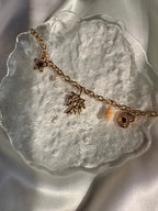 Bracelet Corail