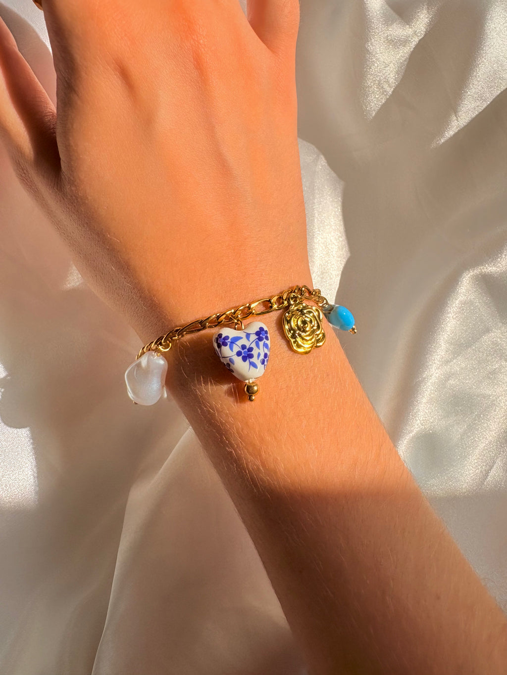 Bracelet Azura