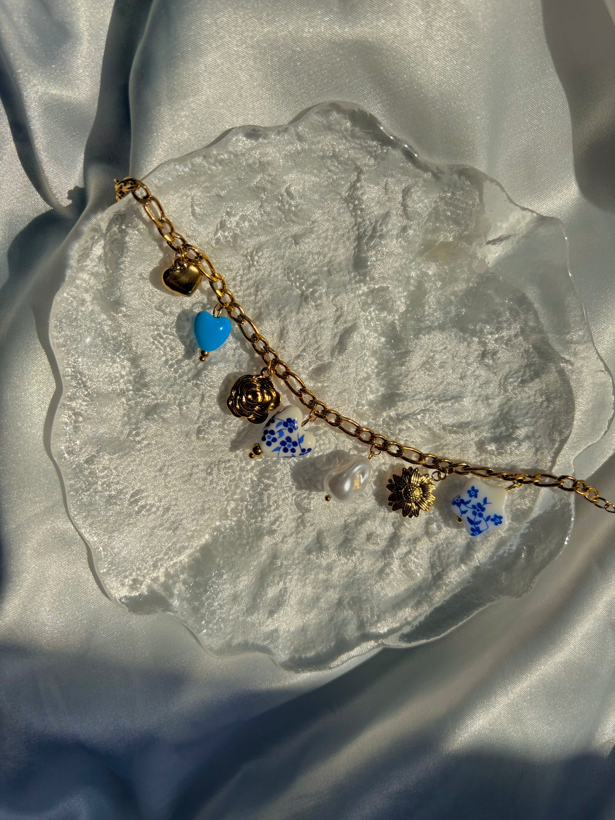 Bracelet Azura