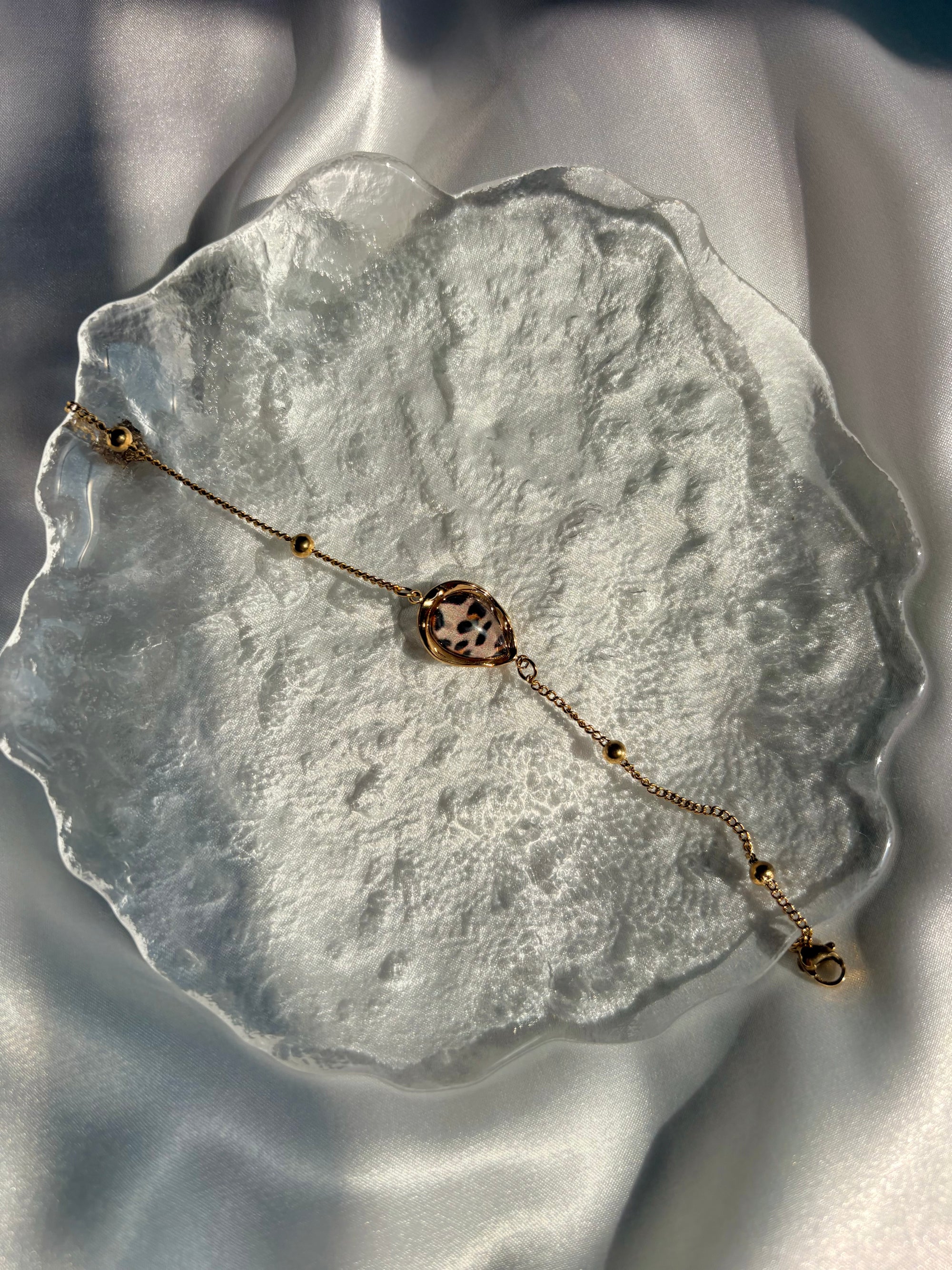 Bracelet Savanna