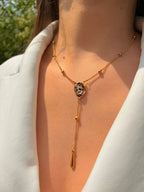 Collier Savanna