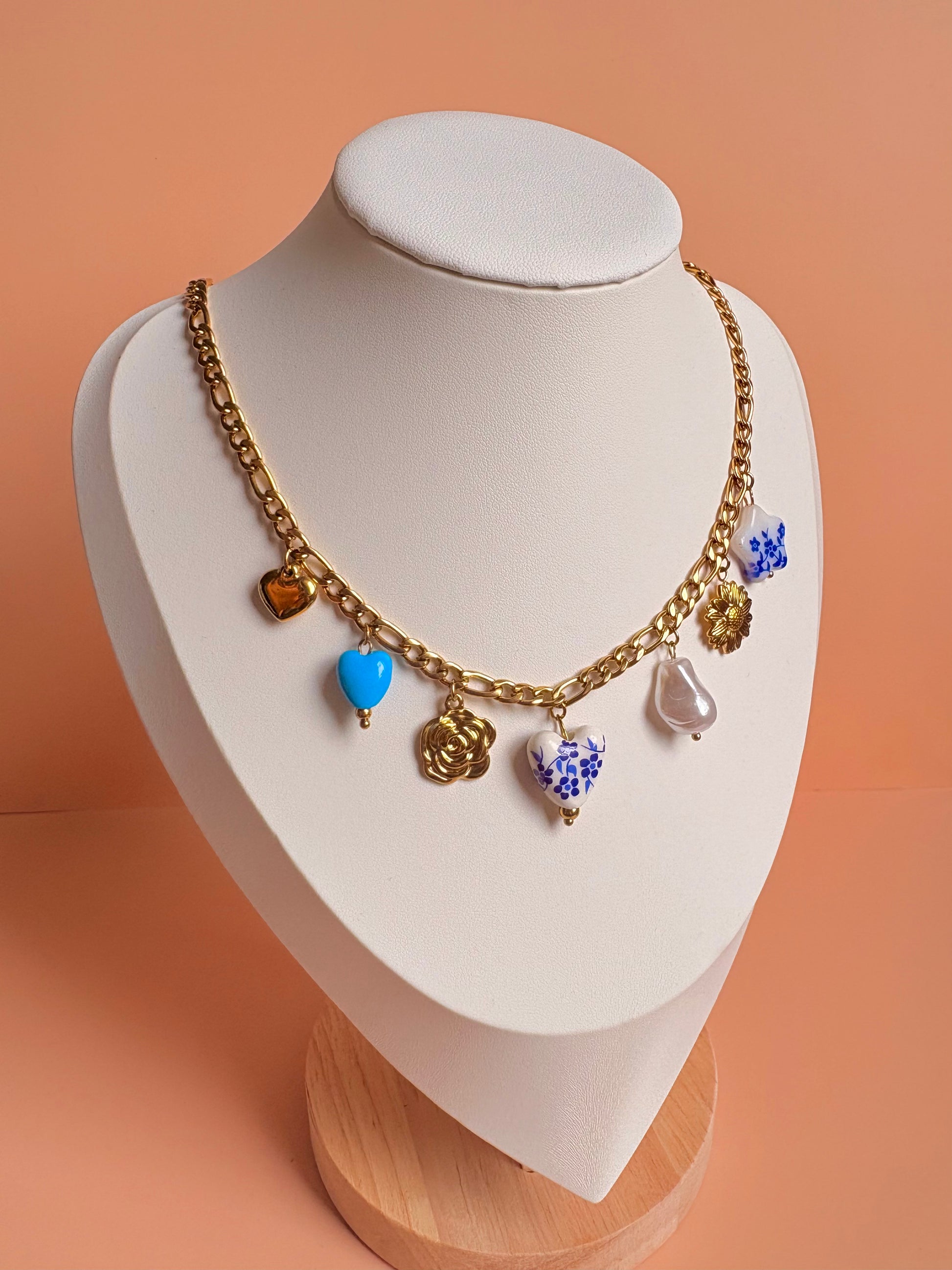 Collier Azura