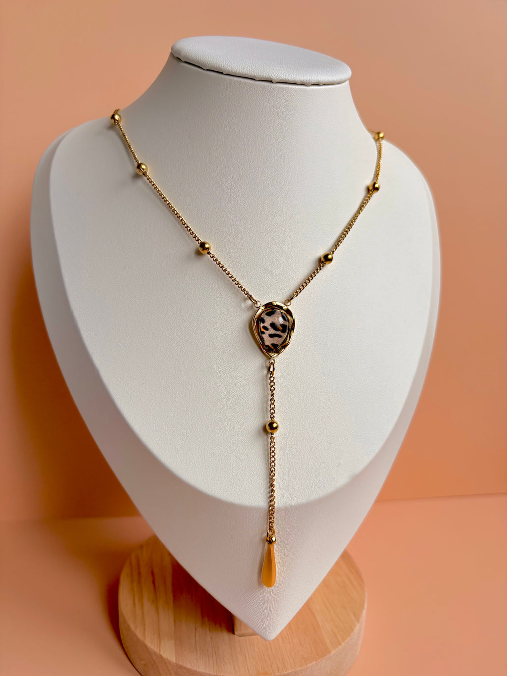 Collier Savanna