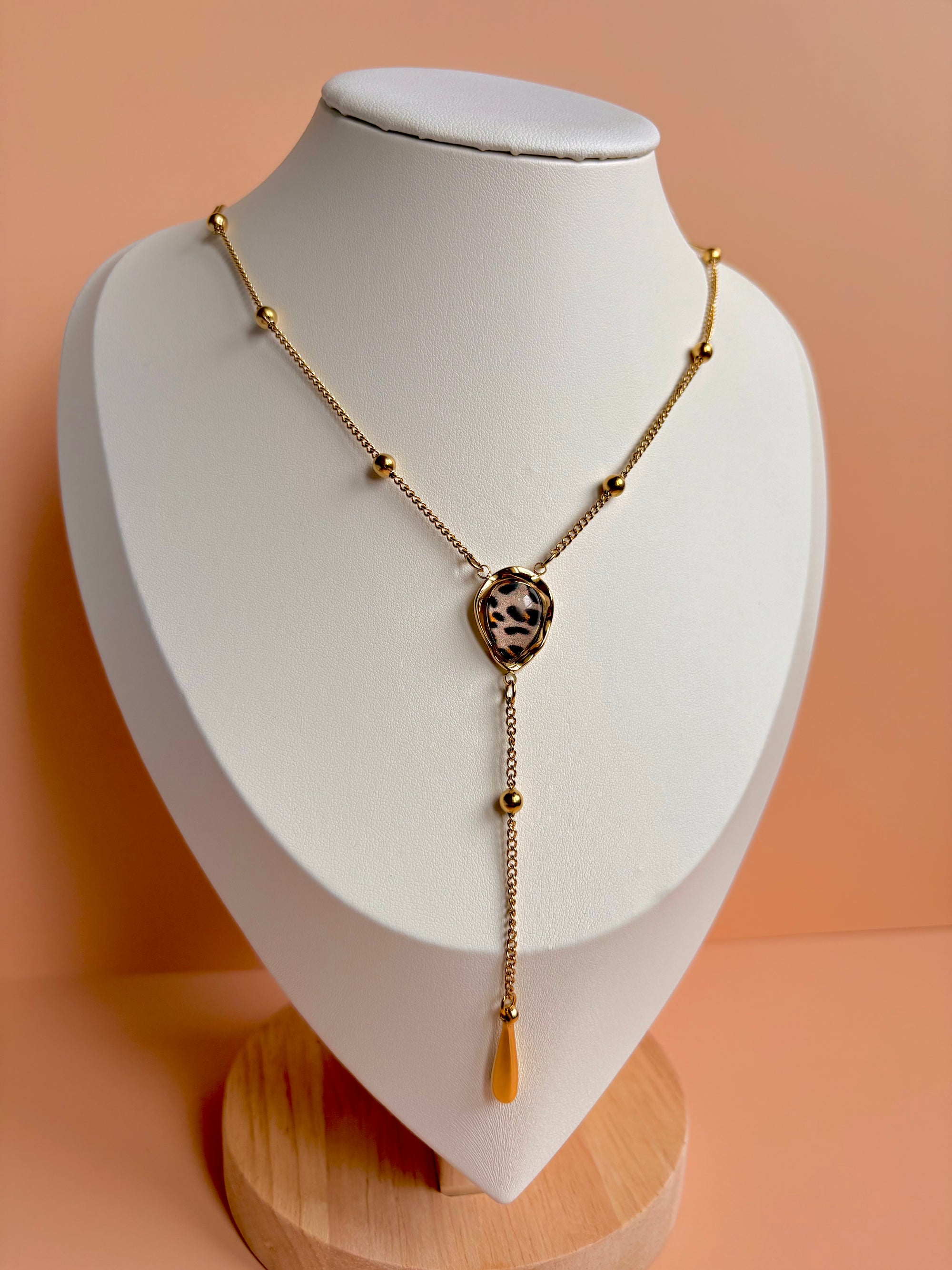 Collier Savanna