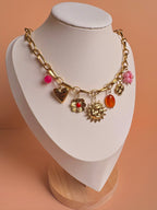 Collier Auréa